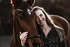 warmblood