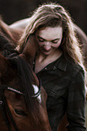warmblood