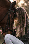 warmblood