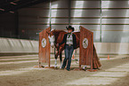 warmblood