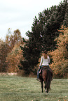 warmblood