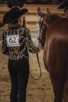 warmblood