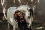 warmblood