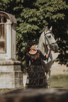 warmblood
