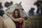 Welsh C with woman