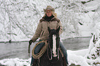 riding