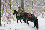 riding
