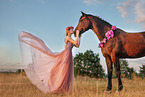 Westphalian horse