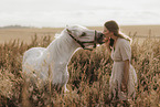Welsh-Cross gelding
