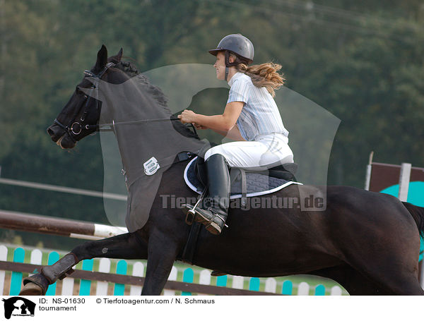 Turnier / tournament / NS-01630