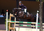 showjumping