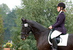dressage