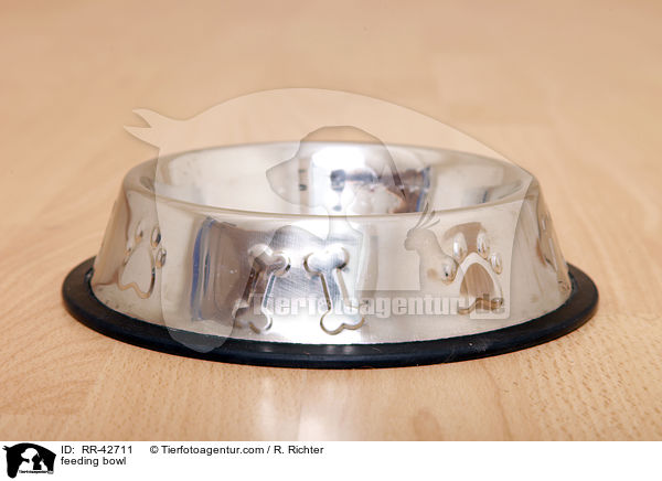 Futternapf / feeding bowl / RR-42711
