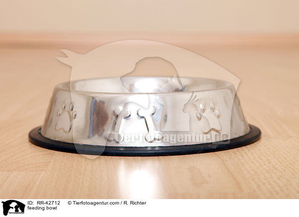 Futternapf / feeding bowl / RR-42712