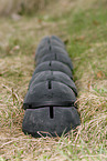 hoof boots