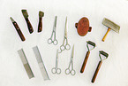 tools to trim