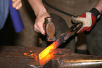 forging steel