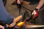 forging steel