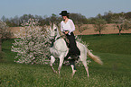 riding
