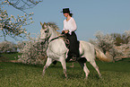 riding