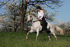 riding