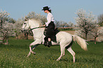 riding