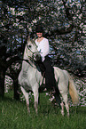 riding