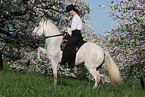 riding