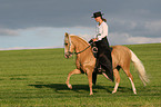 riding