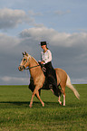riding