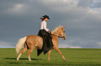 riding