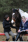 riding holidays