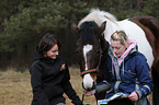 riding holidays