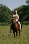 Leisure rider