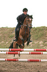 Leisure rider