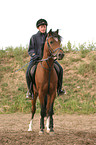 Leisure rider