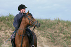 Leisure rider