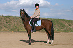 Leisure rider