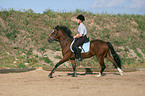 Leisure rider