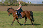 Leisure rider