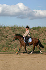 Leisure rider
