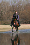 Leisure rider