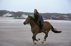Leisure rider