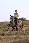 Leisure rider