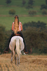 Leisure rider