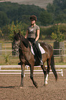 Leisure rider