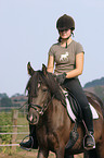 Leisure rider