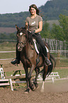 Leisure rider