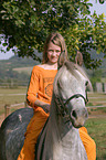 Leisure rider