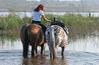 Leisure rider